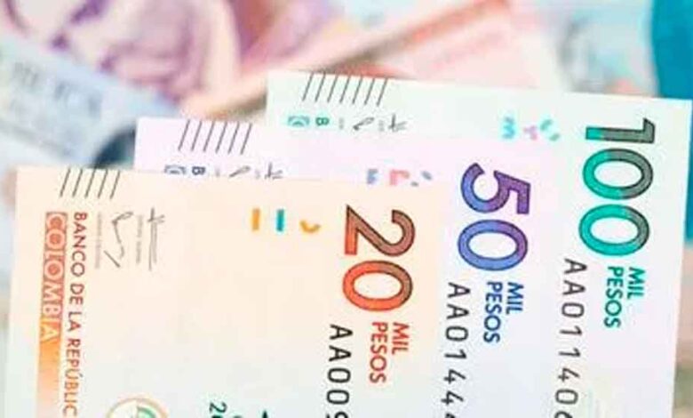 Centrales obreras de Colombia respaldan alza de salario mínimo