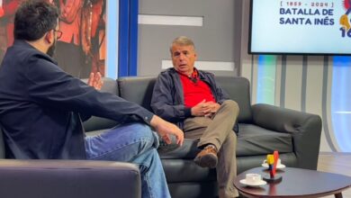Revoluciones liberales surgen de la necesidad de recuperar el proyecto truncado tras la emancipación