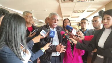 Expansión de estaciones navales y aeroportuarias en Guyana es una estrategia intervencionista para desestabilizar