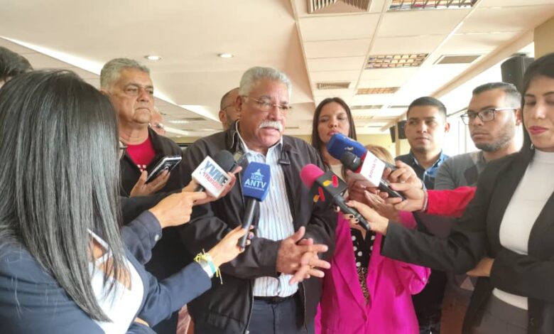 Expansión de estaciones navales y aeroportuarias en Guyana es una estrategia intervencionista para desestabilizar