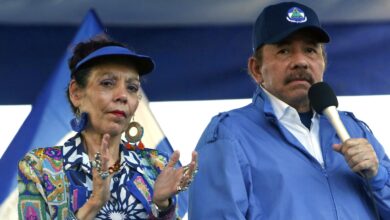 Venezuela rechaza ilegal e ilegítima acción judicial de Argentina contra Daniel Ortega