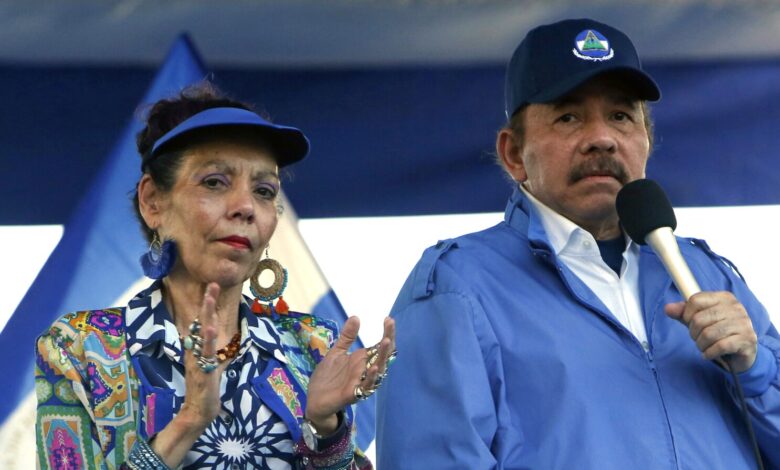 Venezuela rechaza ilegal e ilegítima acción judicial de Argentina contra Daniel Ortega
