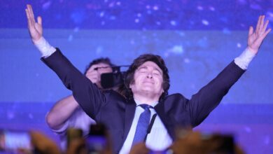 Fuerte ajuste y despidos marcan primer año de gobierno de Milei