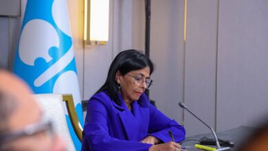 OPEP+ acuerdan acciones para preservar estabilidad del mercado petrolero