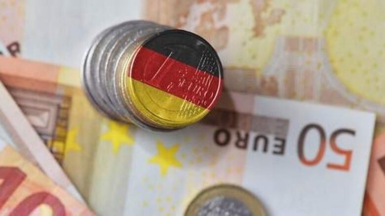 Continúa cuesta descendente de economía alemana afectando a la eurozona