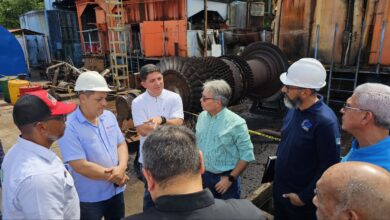 Plan Nacional de Inspecciones y Mantenimiento Integral del SEN atiende al Táchira