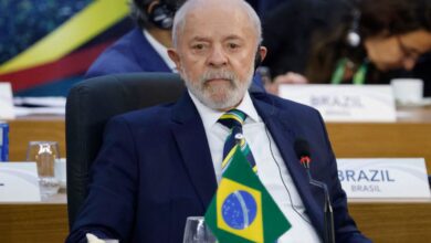Lula fue operado para drenar hemorragia intracraneal