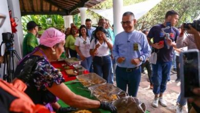 Venezuela inició proceso para postular a la hallaca como Patrimonio (+Foto)