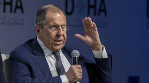 Rusia no participaría en la segunda 'cumbre de paz'