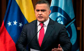 MP informó que se han otorgado 1.369 excarcelaciones tras violencia poselectoral
