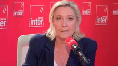 Decisión de censurar al gobierno francés ya habría sido tomada