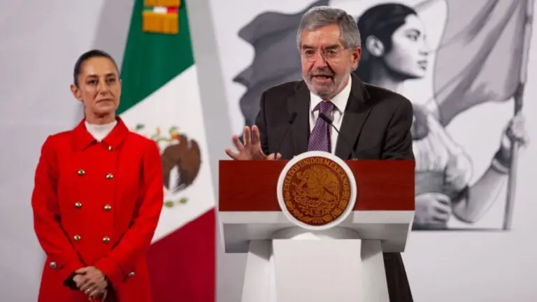 Preparan cumbre de cancilleres de América Latina para atender deportaciones de EE. UU.