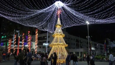 Venezuela, entre el frenesí navideño e intensos preparativos para la juramentación presidencial (+Clodovaldo)