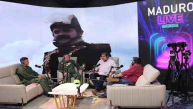 Presidente Maduro ordena llevar historia de la Batalla de Ayacucho a escuelas y academias