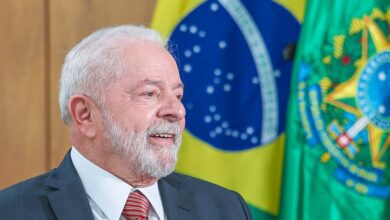 Lula supera con éxito una nueva intervención