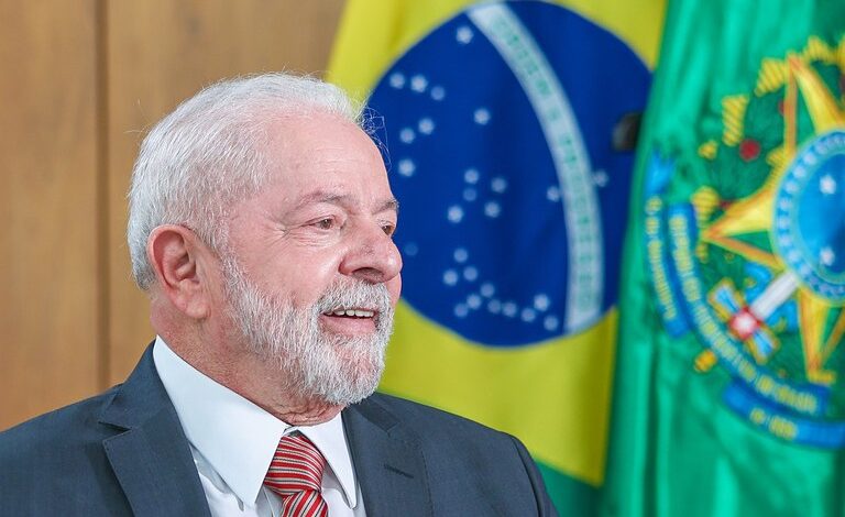 Lula supera con éxito una nueva intervención