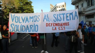 Panamá concluye consultas ciudadanas sobre seguro social
