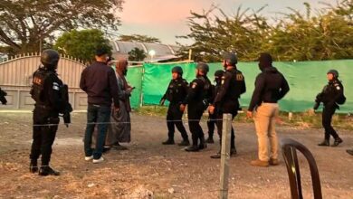Rescatan en Guatemala a 160 menores en poder de secta judía Lev Tahor