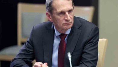 Moscú cerca de lograr objetivos en Ucrania, asegura inteligencia rusa