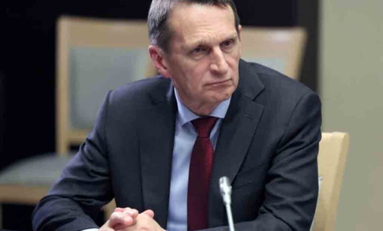 Moscú cerca de lograr objetivos en Ucrania, asegura inteligencia rusa