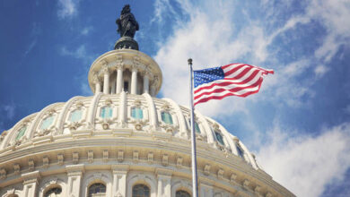 Congreso de EEUU a contrarreloj para evitar cierre del Gobierno