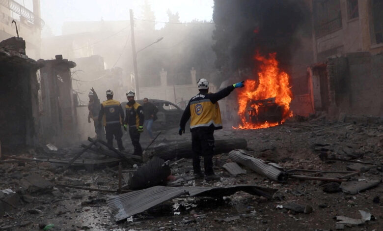 ALBA-TCP expresa solidaridad y exige pleno respeto a soberanía de Siria