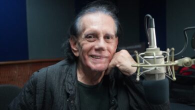 Fallece cantante y locutor venezolano Trino Mora a los 81 años