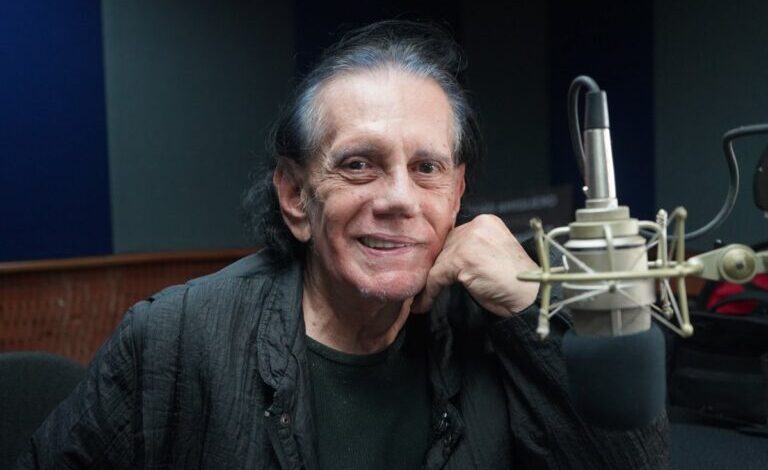 Fallece cantante y locutor venezolano Trino Mora a los 81 años