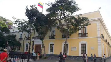 Venezuela rechaza categóricamente instalación de bases militares del Comando Sur en Guyana