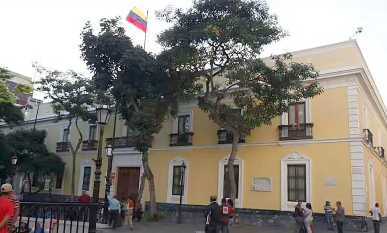Venezuela rechaza categóricamente instalación de bases militares del Comando Sur en Guyana