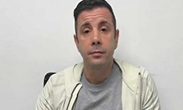 Venezuela extradita a Francia a traficante prófugo de la justicia