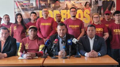 Podemos proyecta un 2025 de recuperación económica en el país