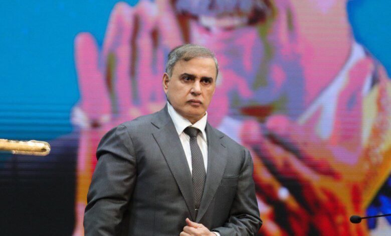 Tarek William Saab presidirá comisión para la Reforma Constitucional