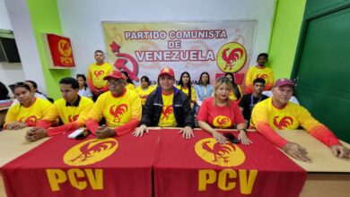 PCV en Bolívar rechaza llamado de intervención militar