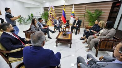 CNE se declara en sesión permanente para evaluar cronograma electoral