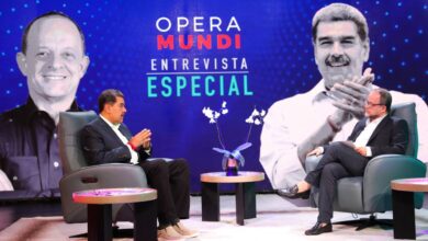 Maduro: Venezuela fue el país con mayor crecimiento en la región