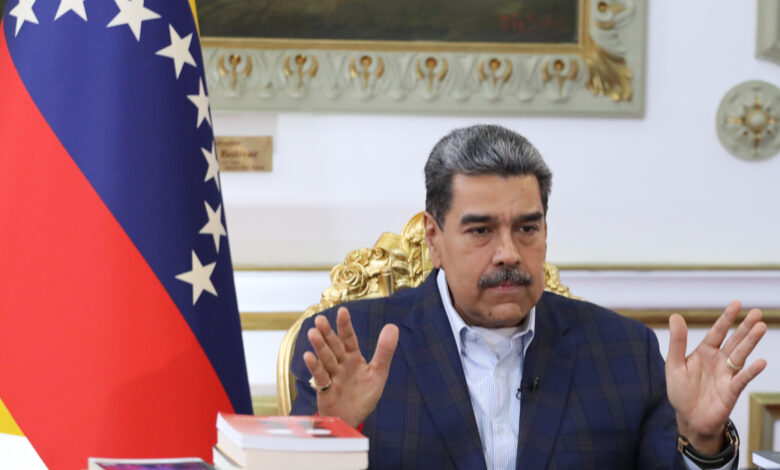 Presidente Maduro reitera propuesta de reforma constitucional para fortalecer la democracia