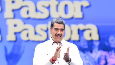 Decretada la Marcha para Jesús como Patrimonio Inmaterial y Espiritual de Venezuela