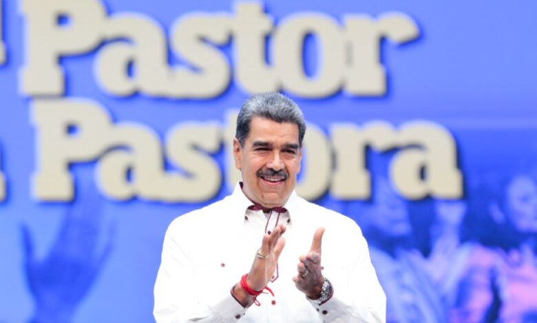 Decretada la Marcha para Jesús como Patrimonio Inmaterial y Espiritual de Venezuela