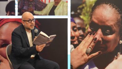 Reflexiones de Piedad Córdoba sobre la guerra en Colombia son más actuales que nunca