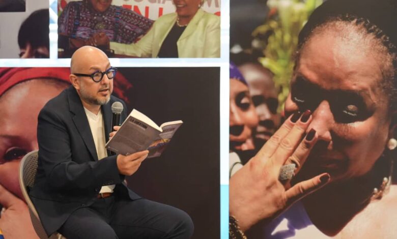 Reflexiones de Piedad Córdoba sobre la guerra en Colombia son más actuales que nunca