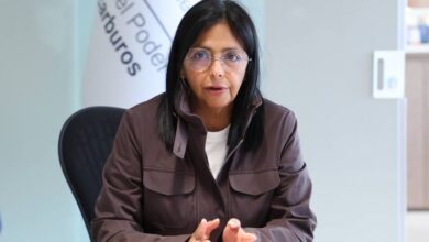 Delcy Rodríguez: Guyana está obligada a respetar Acuerdo de Ginebra
