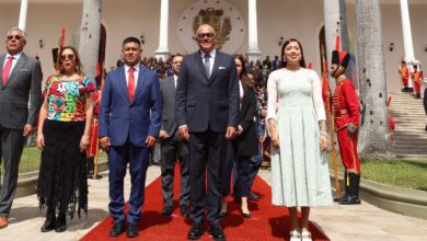 Maduro confirma que el 10 de enero estará cumpliendo con la Constitución