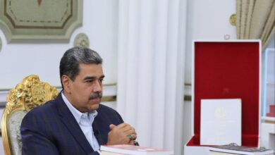 Presidente: Reforma constitucional promete democratizar aún más el Estado