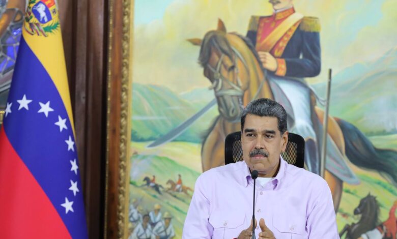 Maduro: 15 de febrero inicia debate público para la reforma constitucional