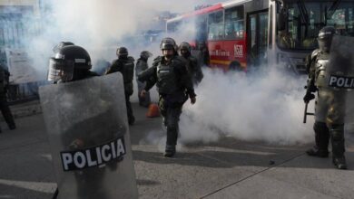 Publican norma de estado de conmoción interior en Catatumbo, Colombia