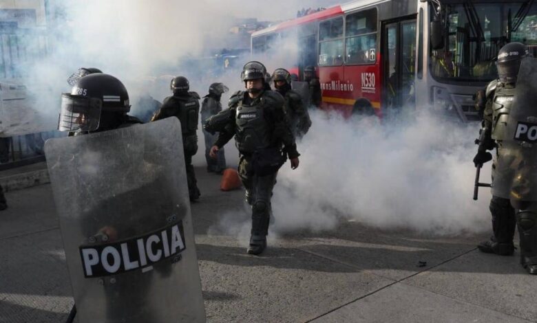 Publican norma de estado de conmoción interior en Catatumbo, Colombia