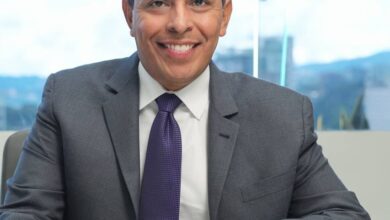 Jimmy Berríos designado viceministro de Economía Digital, Banca, Seguros y Valores
