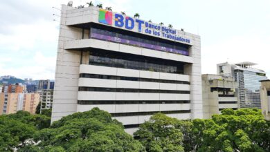 BDT logró la mayor alza en intermediación financiera de la banca en 2024