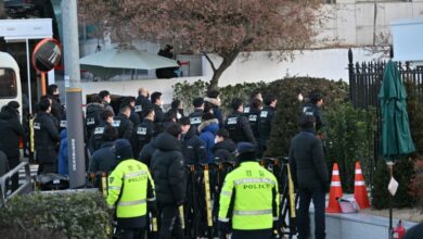 Tribunal prorroga orden de aprehensión contra presidente Yoon Suk-yeol